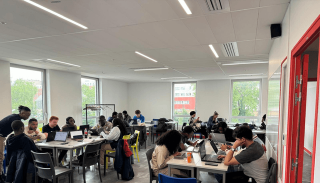 Pourquoi les hackathons sont essentiels pour les étudiants ?